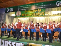Herbstkonzert 2025